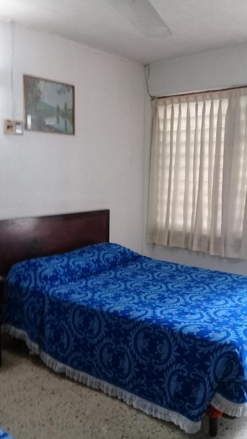 Hotel De Los Reyes Akapulko Dış mekan fotoğraf