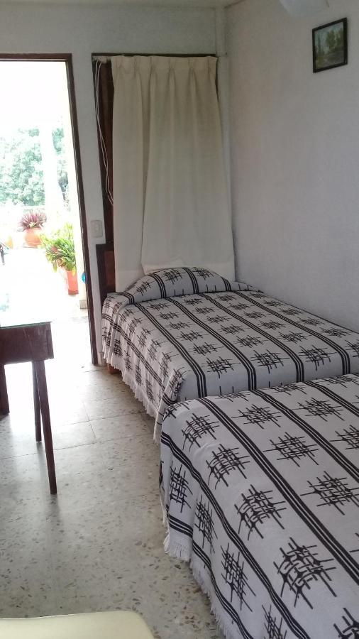 Hotel De Los Reyes Akapulko Dış mekan fotoğraf