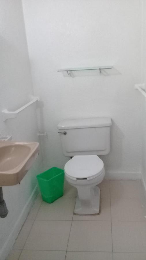 Hotel De Los Reyes Akapulko Dış mekan fotoğraf
