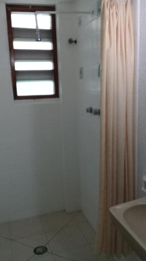 Hotel De Los Reyes Akapulko Dış mekan fotoğraf